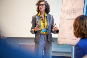 How do you create a diversity program for science that works?