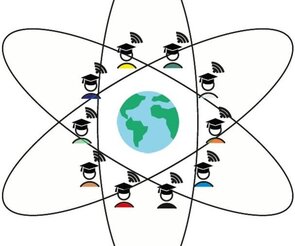 Why more conference organizers should dare to go virtual