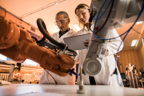 How young researchers can create lasting industry partnerships