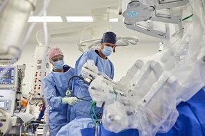 Worth the cost? A closer look at the da Vinci robot’s impact on prostate cancer surgery