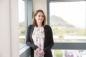 Three researchers who are coming at cancer from all angles