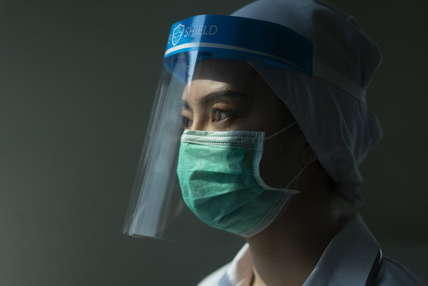 Scientists are volunteering their expertise to help stop the spread of the coronavirus.<br/>