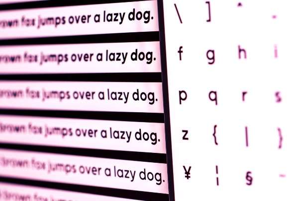 Calibri vs Garamond: Can font choice make or break a research paper?