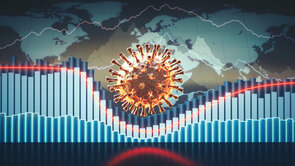 How to make a coronavirus data visualization that counts