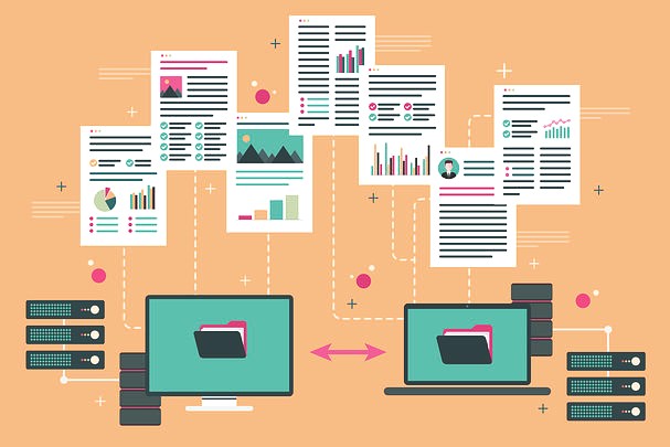 Work hack: How to organize your research literature – and make it sharable