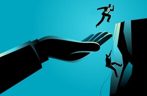 When is a scientific collaboration unfair?