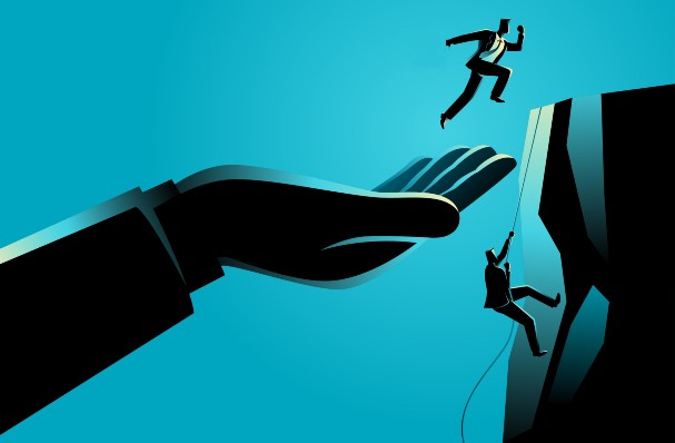 When is a scientific collaboration unfair?
