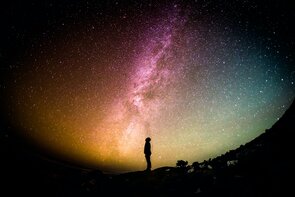 How to turn a Eureka moment into a research project