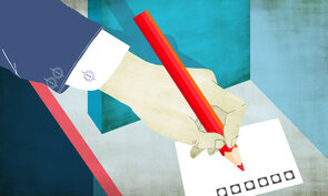 Journal peer review policies attract further scrutiny