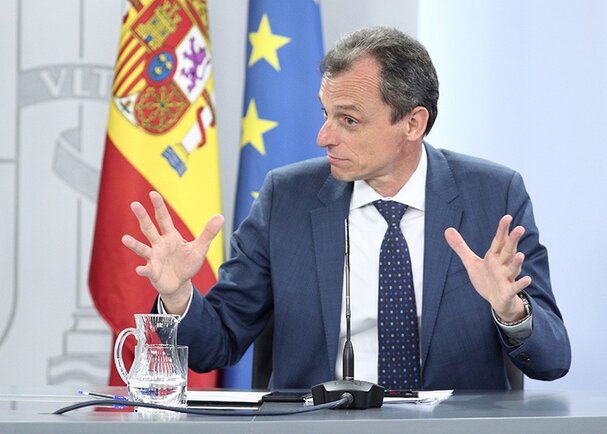 How a surprise budget boost could reshape Spanish science