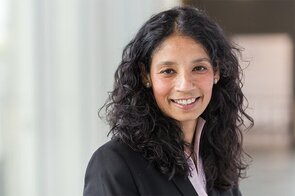 Asifa Akhtar is a sign of new things to come at the Max Planck Society