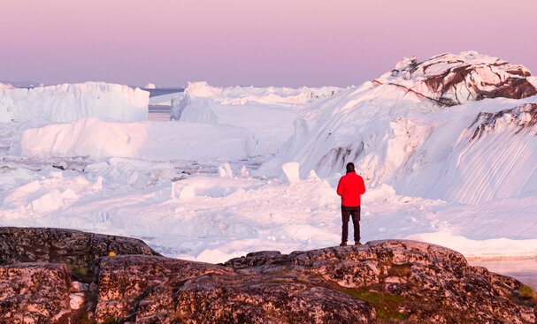 Hope, fear and climate scientists