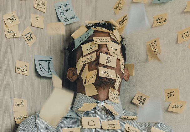 Four tips to help researchers stay productive during the pandemic