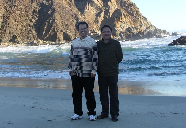 This scientific ‘power couple’ has one of the largest publishing networks in chemistry