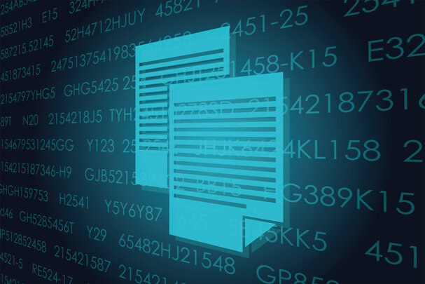 AI tools measure rigour of COVID-19 preprints