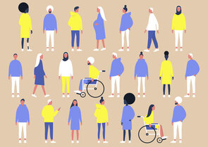 Inclusion in the time of COVID: 14 ways to seize the moment for change