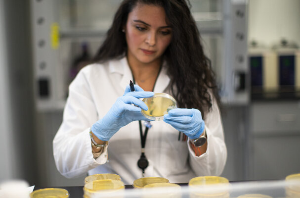 Support for new tech, young researchers is key to global COVID-19 exit strategy