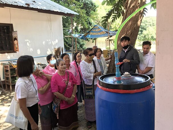 Southeast Asian countries join forces for scientific strength