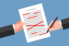 How to respond to difficult or negative peer-reviewer feedback