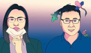 Five science stars making their mark in China