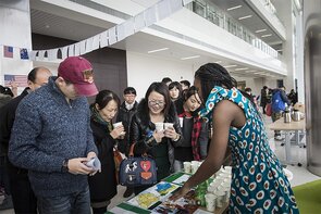 Chinese joint-venture universities try for the best of both worlds