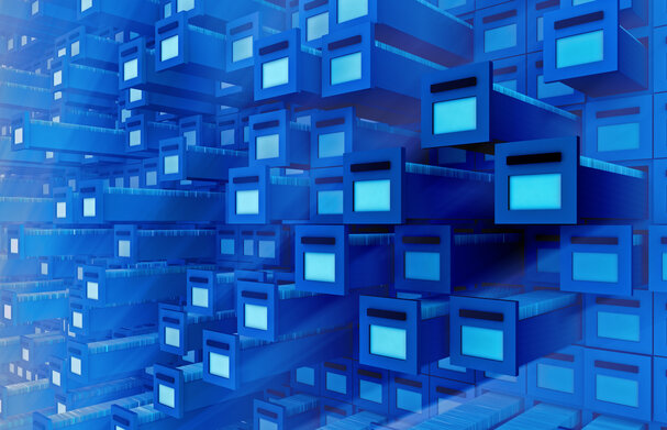 Microsoft Academic Graph is being discontinued. What’s next?
