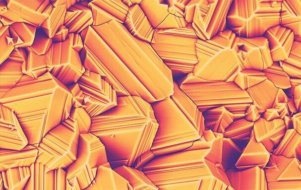 Materials science shows strength