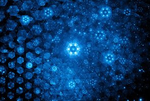 How nanotechnology can flick the immunity switch
