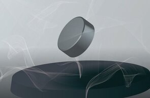High-performing places in the materials world