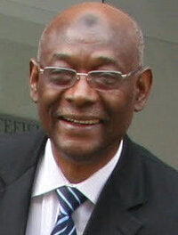  Moctar Toure