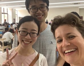 What I learned teaching in China during the COVID-19 pandemic