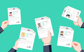 A new form of CV for researchers