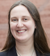 Katherine Daniell