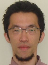 Koutarou D. Kimura