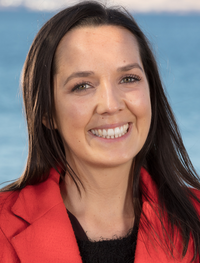 Rachel Kelly