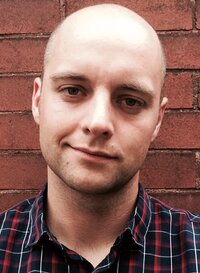 Ryan Morrison