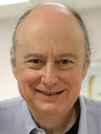 Clifford Lynch