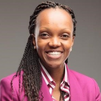 Evelyn Gitau