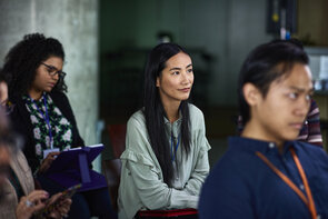 Pursuing outside career avenues is no impediment to doctoral goals