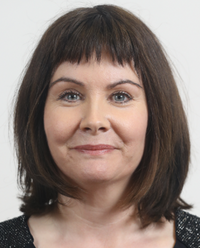 Caitriona Curtis
