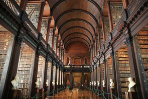 Librarians seek more support as research partners