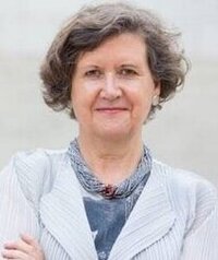 Helen Shenton