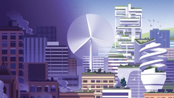 Sustainable Development Goals research speaks to city strengths and priorities