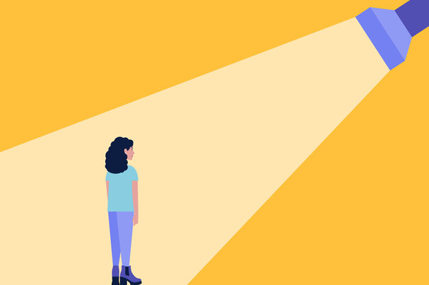Promoting the value of unofficial academic mentorship