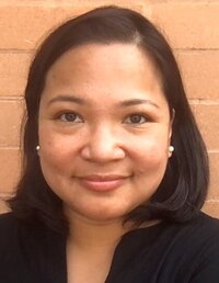 Ethel Tungohan