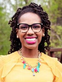 Nadia Brown