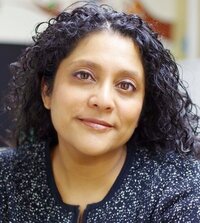 Rebecca Pillai Riddell