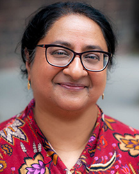 Eve Haque
