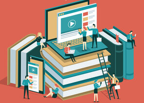 The blurred line of responsibility between research offices and libraries