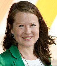 Frederike Schmitz